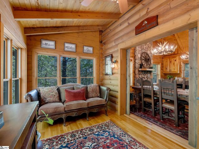 100 Eagle Rock Road, Landrum, SC 29356