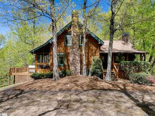 100 Eagle Rock Road, Landrum, SC 29356