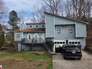 5625 Princeton Oaks Drive, Sugar Hill, GA 30518