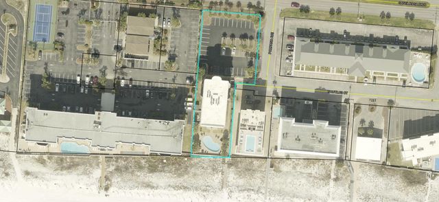 670 Santa Rosa Boulevard 503, Fort Walton Beach, FL 32548