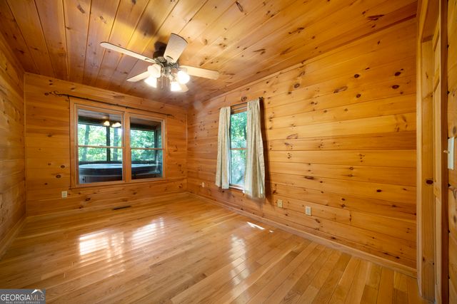 419 Blue Ridge Trail, Morganton, GA 30560