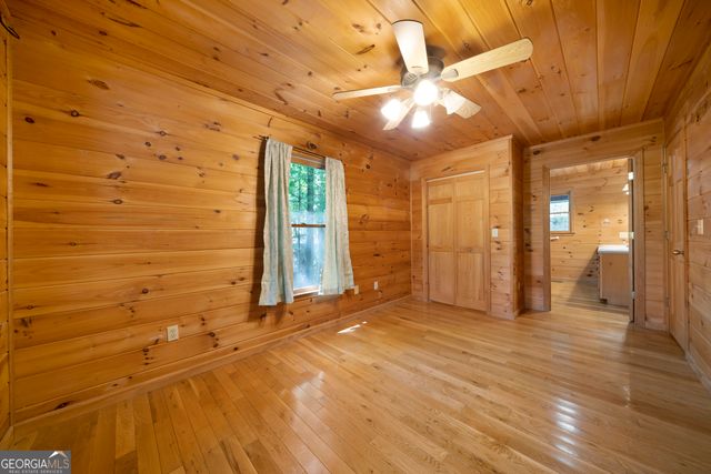 419 Blue Ridge Trail, Morganton, GA 30560