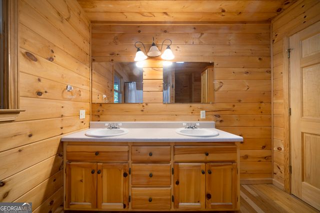 419 Blue Ridge Trail, Morganton, GA 30560