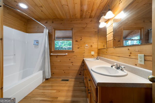 419 Blue Ridge Trail, Morganton, GA 30560