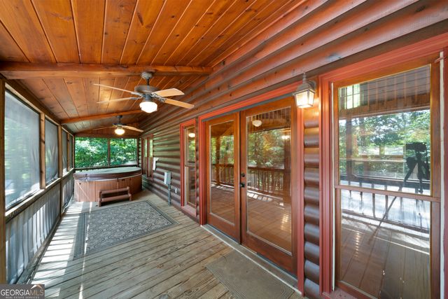 419 Blue Ridge Trail, Morganton, GA 30560