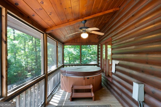 419 Blue Ridge Trail, Morganton, GA 30560