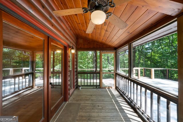 419 Blue Ridge Trail, Morganton, GA 30560