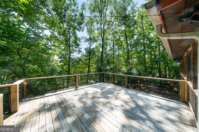 419 Blue Ridge Trail, Morganton, GA 30560