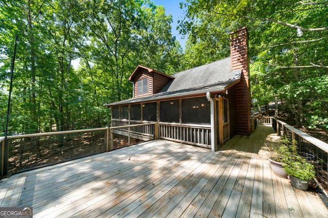 419 Blue Ridge Trail, Morganton, GA 30560
