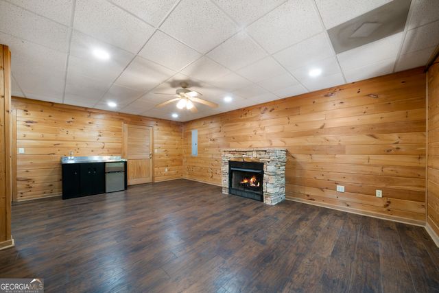 419 Blue Ridge Trail, Morganton, GA 30560