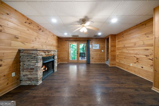 419 Blue Ridge Trail, Morganton, GA 30560