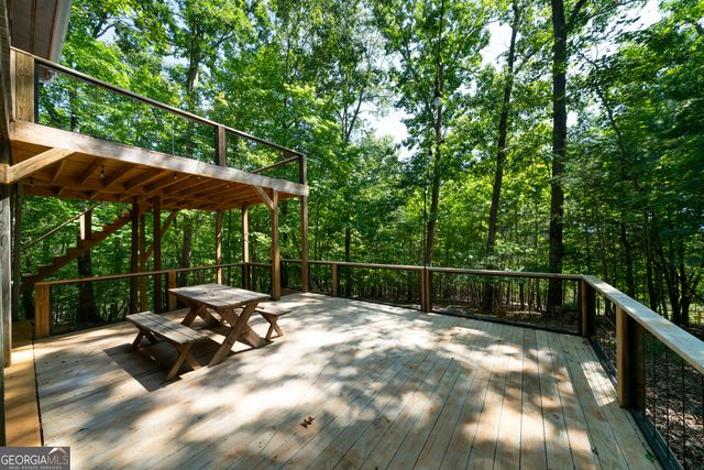 419 Blue Ridge Trail, Morganton, GA 30560