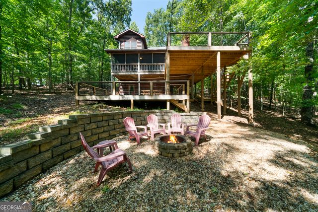 419 Blue Ridge Trail, Morganton, GA 30560