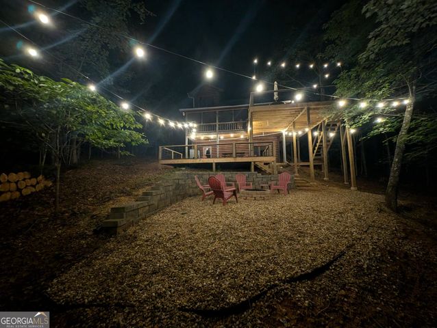 419 Blue Ridge Trail, Morganton, GA 30560