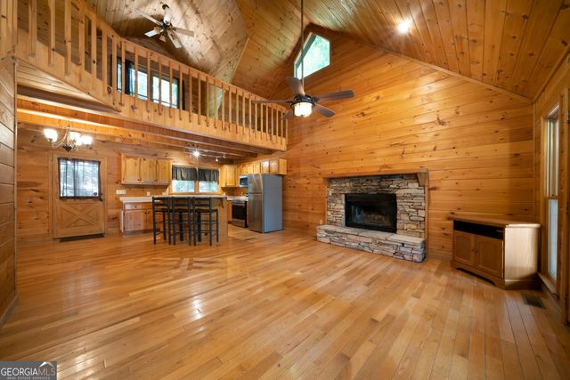 419 Blue Ridge Trail, Morganton, GA 30560