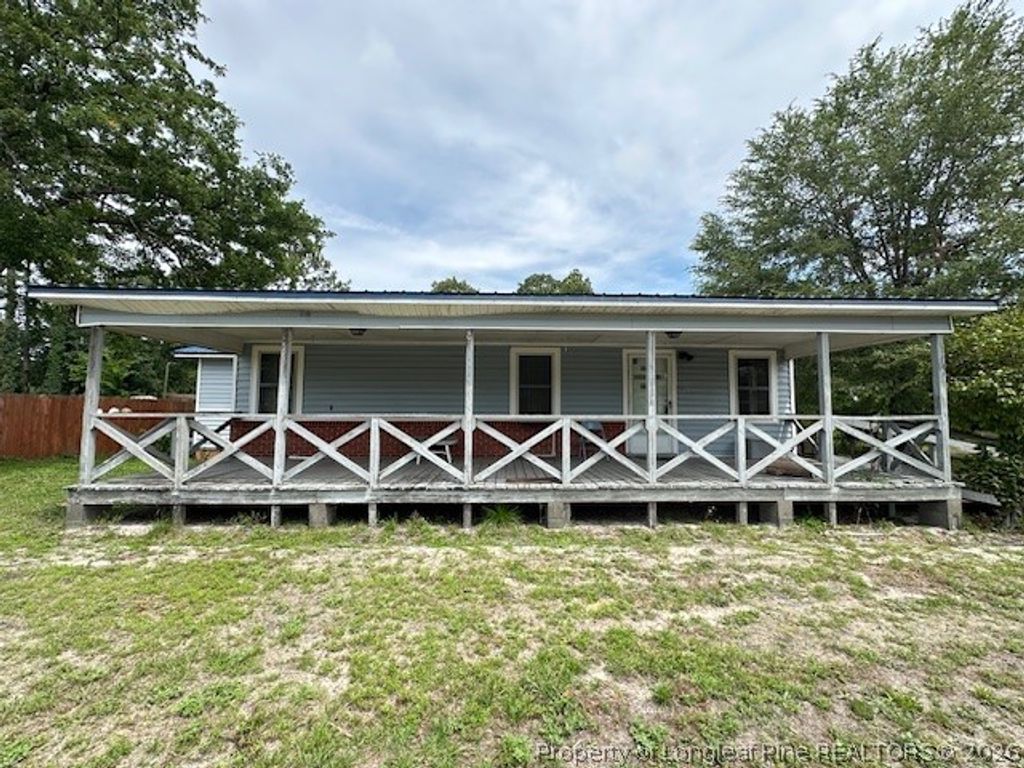 5716 Camden Road, Fayetteville, NC 28306 — photo 4