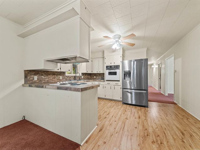 417 Lakeshore Drive, Hot Springs, AR 71913
