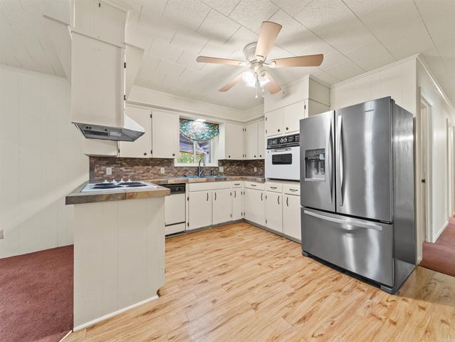 417 Lakeshore Drive, Hot Springs, AR 71913