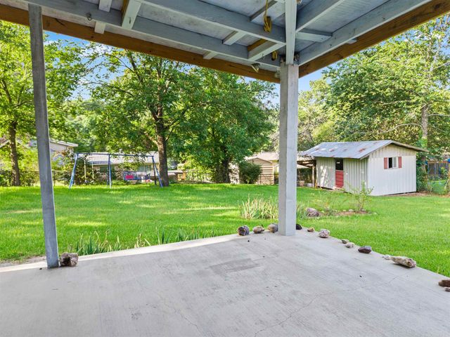 417 Lakeshore Drive, Hot Springs, AR 71913