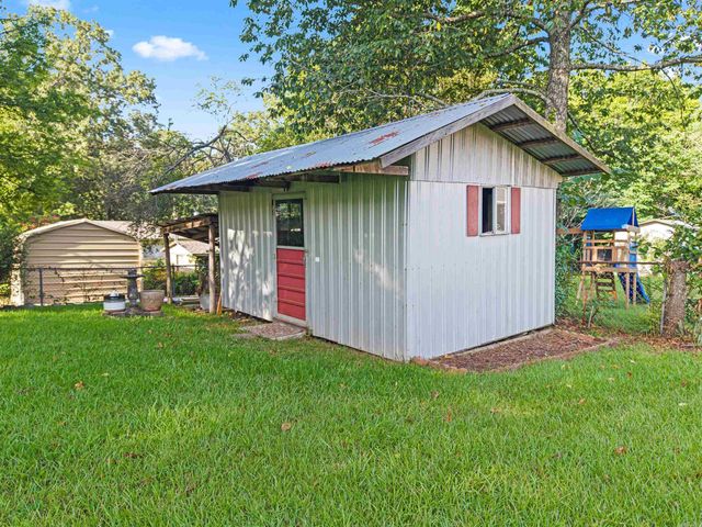 417 Lakeshore Drive, Hot Springs, AR 71913