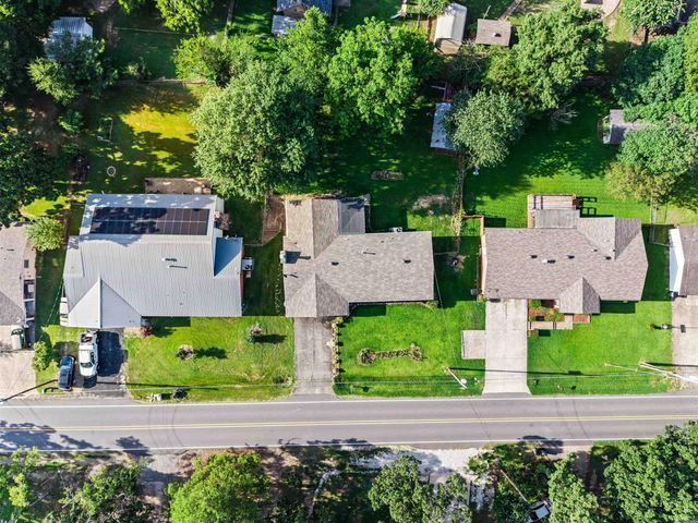 417 Lakeshore Drive, Hot Springs, AR 71913