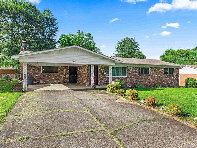 417 Lakeshore Drive, Hot Springs, AR 71913