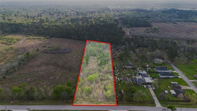 23003 Fairlake Lane, Huffman, TX 77336