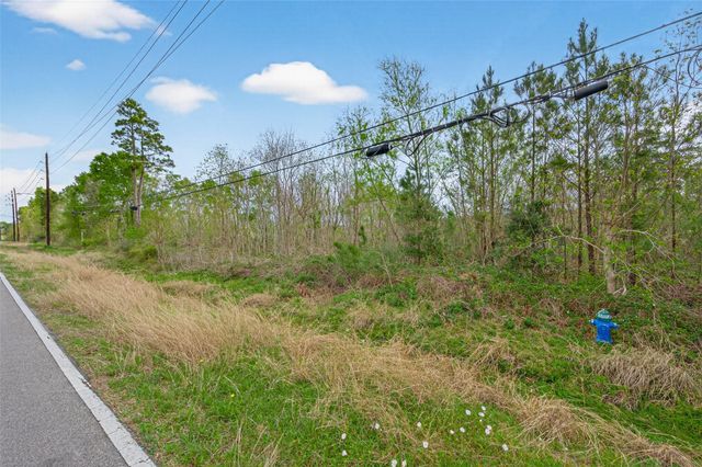 23003 Fairlake Lane, Huffman, TX 77336