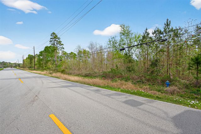 23003 Fairlake Lane, Huffman, TX 77336