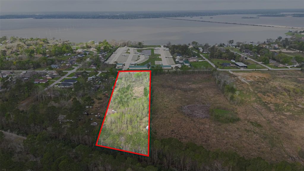 23003 Fairlake Lane, Huffman, TX 77336