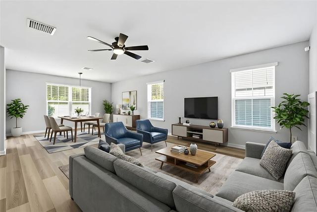 2786 ALDER AVENUE, Middleton, FL 34762