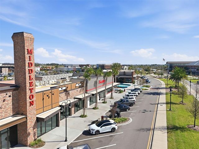 2786 ALDER AVENUE, Middleton, FL 34762