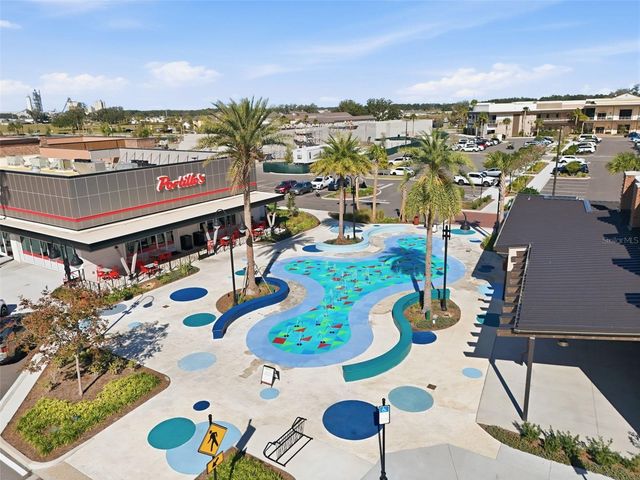 2786 ALDER AVENUE, Middleton, FL 34762