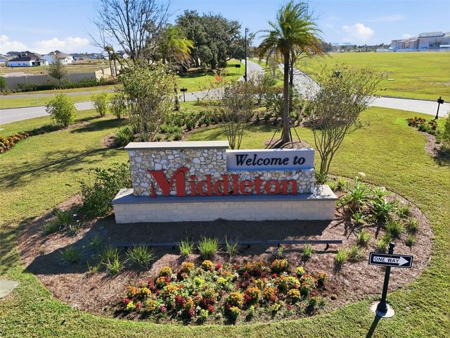 2786 ALDER AVENUE, Middleton, FL 34762