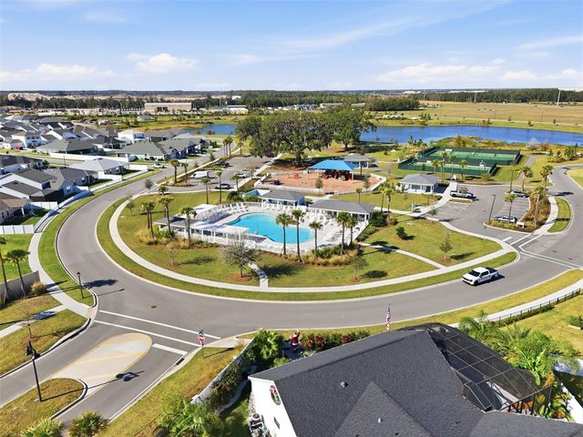 2786 ALDER AVENUE, Middleton, FL 34762