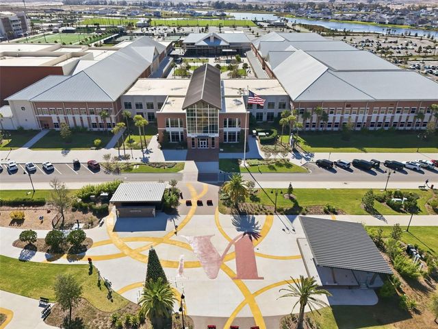 2786 ALDER AVENUE, Middleton, FL 34762