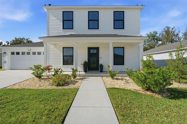 2786 ALDER AVENUE, Middleton, FL 34762