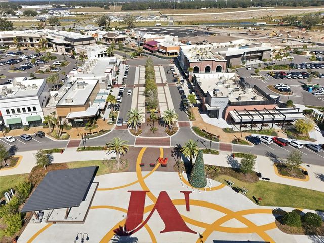 2786 ALDER AVENUE, Middleton, FL 34762