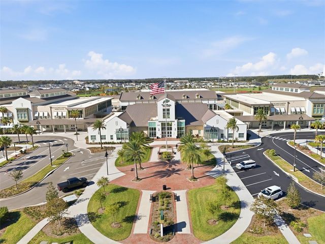 2786 ALDER AVENUE, Middleton, FL 34762