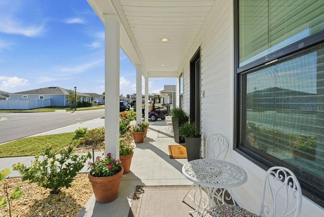 2786 ALDER AVENUE, Middleton, FL 34762