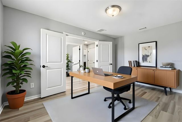 2786 ALDER AVENUE, Middleton, FL 34762