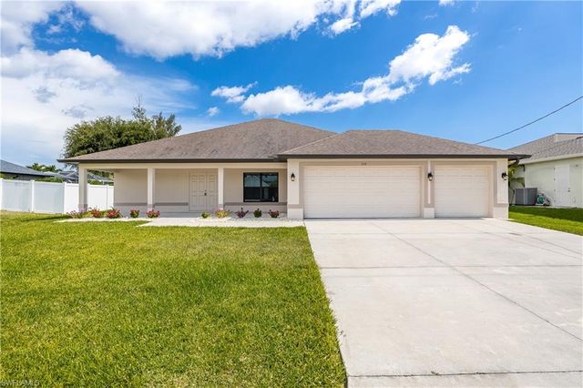 324 SW 21st TER, Cape Coral, FL 33991