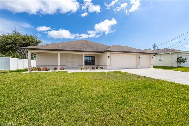 324 SW 21st TER, Cape Coral, FL 33991