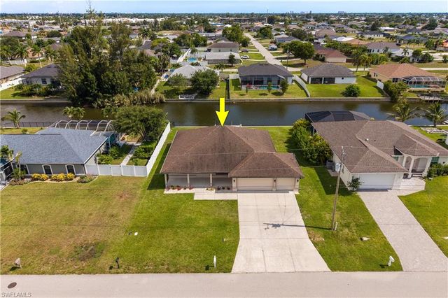 324 SW 21st TER, Cape Coral, FL 33991
