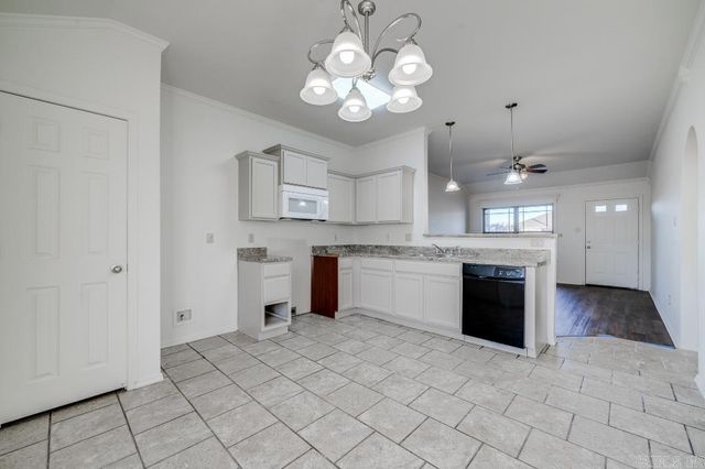 1023 Anemone Drive, North Little Rock, AR 72117