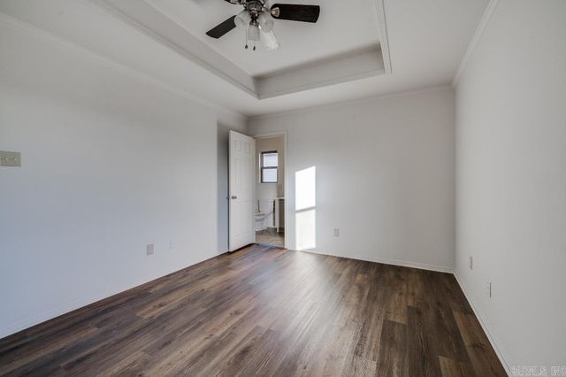 1023 Anemone Drive, North Little Rock, AR 72117