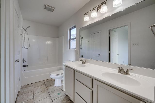 1023 Anemone Drive, North Little Rock, AR 72117