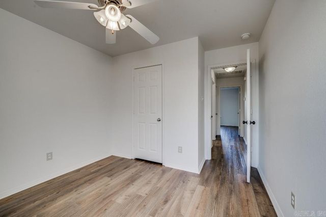 1023 Anemone Drive, North Little Rock, AR 72117