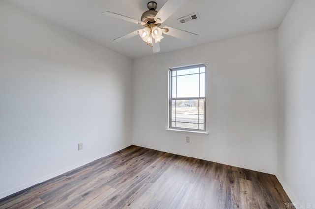 1023 Anemone Drive, North Little Rock, AR 72117