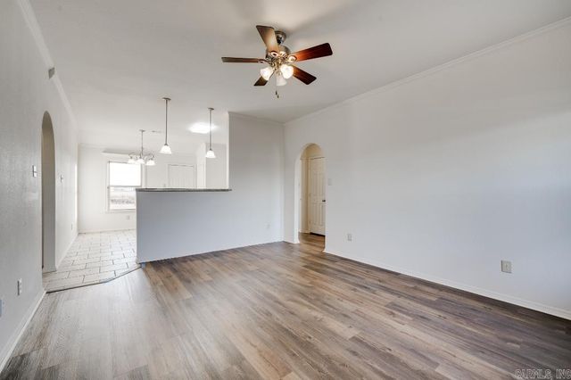 1023 Anemone Drive, North Little Rock, AR 72117